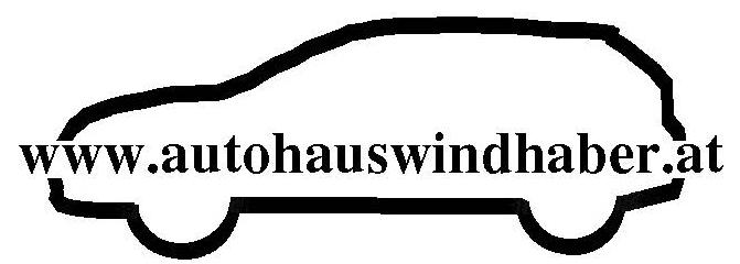 AUTOHAUS WINDHABER